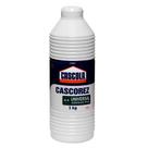 Cola Cascorez Branca 1 Kilo - 1406842 - CASCOLA Cola Cascorez Branca 1 Kilo - 1406842 - CASCOLA
