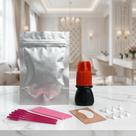 Cola Cílios Alongamento Profissional 3ml Secagem Rápida