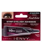 Cola Cilios Kiss NY Eyelash Adhesive Waterproof 7g