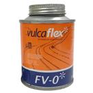 Cola Cimento Vulcanizante A Frio Fv-0 Lata 217ML 163G - Vulcaflex