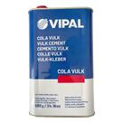 Cola Cimento Vulk Preta 685 gr VIPAL