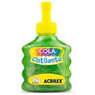 Cola cintilante 95g verde 025950557