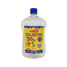 Cola Clear Radex Magic Slime 1Kg Cola Clear Radex Magic Slime 1Kg