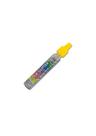 Cola com Glitter 15g Acrilex Abelhinha Cola com Glitter 15g Acrilex Abelhinha