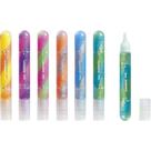 Cola com Glitter Tubo 10ML 6 Cores DP.C/24