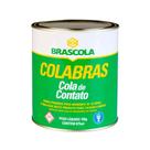 Cola Contato Brascola Colabras 750g