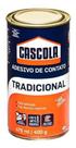 Cola Contato Cascola 400g Sapateiro Artesanato Marceneiro