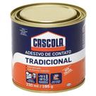 Cola Contato Cascola Tradicional sem Toluol 195g