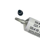 Cola Contato Cor Preto 75g Cola De Sapateiro Cola Contato Cor Preto 75g Cola De Sapateiro