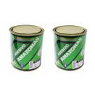 Cola Contato Extra Univ. 750g Sapateiro Amazonas Kit 2 Unid. Cola Contato Extra Univ. 750g Sapateiro Amazonas Kit 2 Unid.