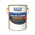 Cola Contato Sapateiro 2,8kg Tekbond Alta Resistência