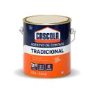 Cola Contato Sem Toluol 2,8kg Tradicional Cascola Henkel