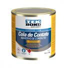 Cola Contato Tekbond 200G - Kit C/6 Unidades