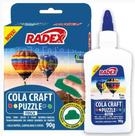 Cola Craft Puzzle Fosco 90g Radex