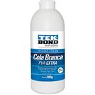 Cola De Alta Resistencia Branca Pva Extra 500G.