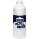 Cola De Alta Resistência Cascorez Extra 1kg - Caixa Com 12 Unidades