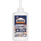 Cola De Alta Resistência Cascorez Extra 250g Cascola Caixa Com 12 Unidades