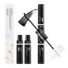Cola de cachos de cílios QUEWEL Lash Clusters Bond And Seal