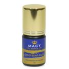 Cola de Cílios Fio a Fio Gold Macy 5ml Volume Russo