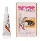 Cola De Cílios Postiços Eye Eyelash A Prova Dágua 1 / Unha