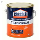 Cola de Contato 2,8kg Tradicional - Cascola