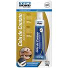 Cola de Contato 30g Blister - TekBond Cola de Contato 30g Blister - TekBond
