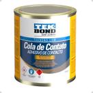 Cola de Contato 750g TekBond