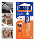 Cola De Contato Adesivo Sapateiro Colar Cascola Bisnaga 30g Cola De Contato Adesivo Sapateiro Colar Cascola Bisnaga 30g