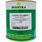 Cola De Contato Brascola 750Gr Cola De Contato Brascola 750Gr