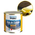 Cola De Contato Cola de Sapateiro Adesivo Tekbond Cola De Contato Cola de Sapateiro Adesivo Tekbond
