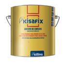Cola De Contato Kisafix Cola Vinil Lata 2,8 Kg