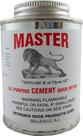 Cola de Contato Master 227 g Adesivo Multiuso