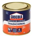 Cola De Contato Para Sapateiro Cascola 195g Original