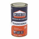 Cola De Contato Para Sapateiro Cascola 400g Original