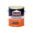 Cola de contato s/toluol tradicional cascola - 2.8kg