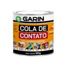 Cola de Contato Sapateiro da Garin Cola de Contato Sapateiro da Garin