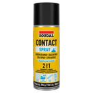 Cola de Contato Spray 2 em 1 300ml - 136979 - SOUDAL BRASIL