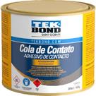 Cola De Contato Tek Bond 400Gr