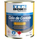 Cola De Contato Tek Bond 750Gr