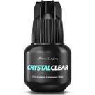 Cola de extensão de cílios Beau Lashes Crystal Clear 7 semanas