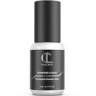 Cola de extensão de cílios CICI Lash Diamond Clear 5mL