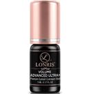 Cola de extensão de cílios LONRIS Advanced Ultra+ 5mL 8 semanas Cola de extensão de cílios LONRIS Advanced Ultra+ 5mL 8 semanas