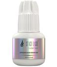 Cola de extensão de cílios Stacy Lash Crystal Clear 5 mL/1 seg Dry