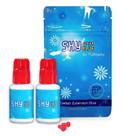 Cola de extensão de cílios TuBeauty Sky Glue S+ 5mL (x2)