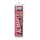 Cola de Fixação Imediata Adesivo Espelho Ht400 Alto Tack Almaflex 450g