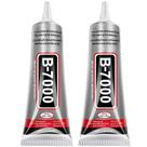Cola de joias FITTDYHE B7000 50 ml/1,69 fl oz para artesanato
