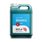 Cola De Madeira Branca Extra Forte 5KG RICLACOL 1100 U