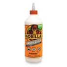 Cola de madeira Gorilla 1.06L Cor de madeira natural resistente à água