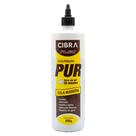 Cola de Madeira PUR Incolor Alta Resistência Cibra Flex Cola de Madeira PUR Incolor Alta Resistência Cibra Flex
