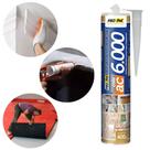 Cola de Montagem Extra Forte AC6000 400g Multiuso Cola de Montagem Extra Forte AC6000 400g Multiuso